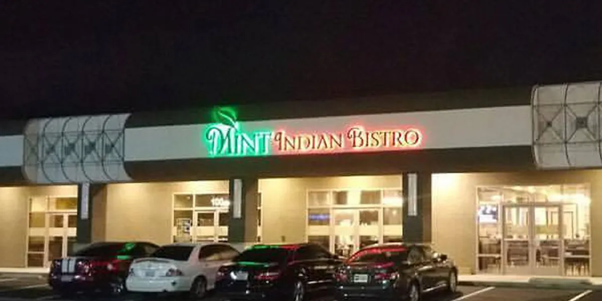 Mint Indian Bistro