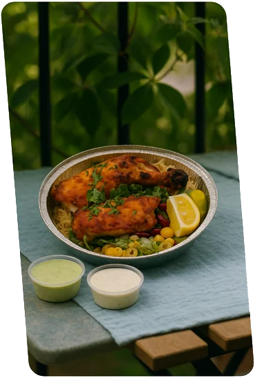 MINAR KABAB TIKKA CORNER