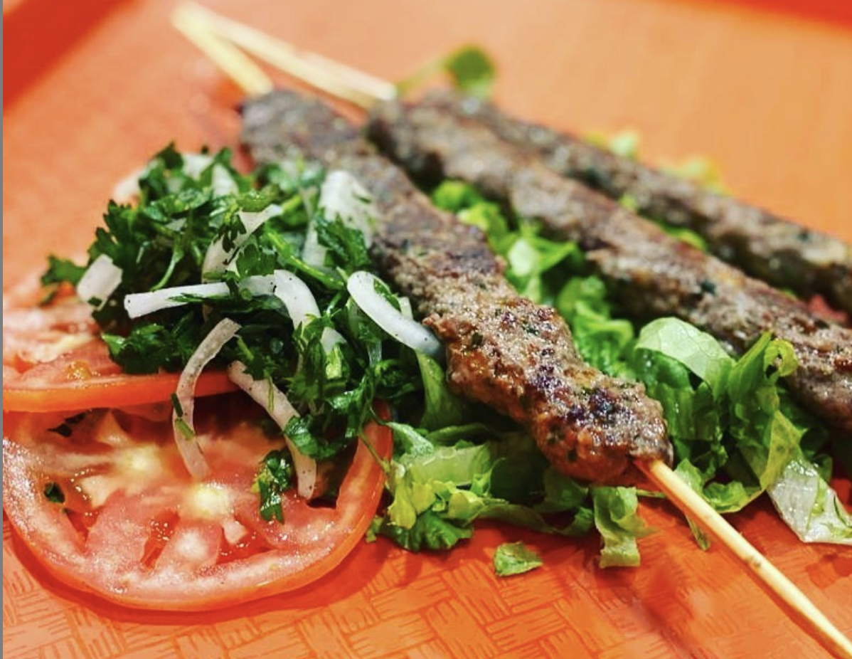 Nour Al Sham Halal Shawarma