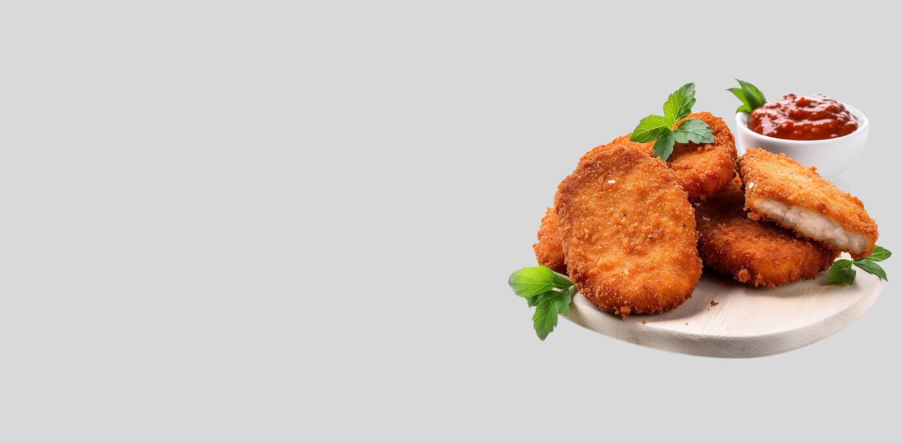 Legend Wings & kebab - Halal Food