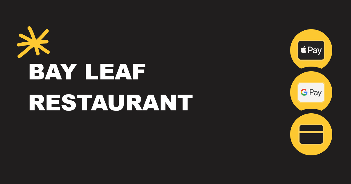 Bay Leaf Restaurant