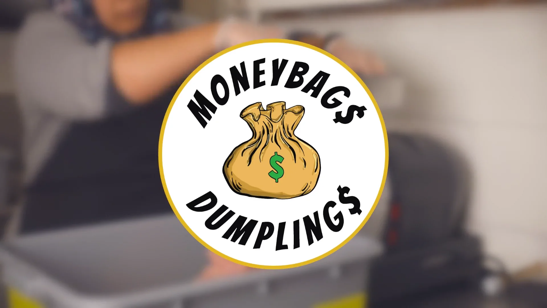 Moneybags Dumplings