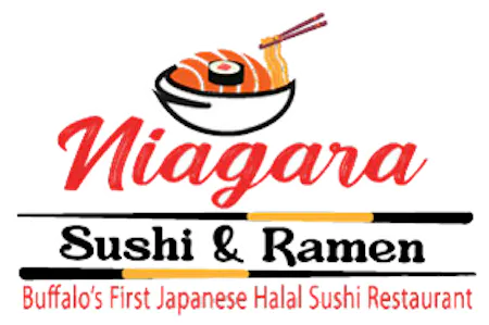 Niagara Sushi and Ramen