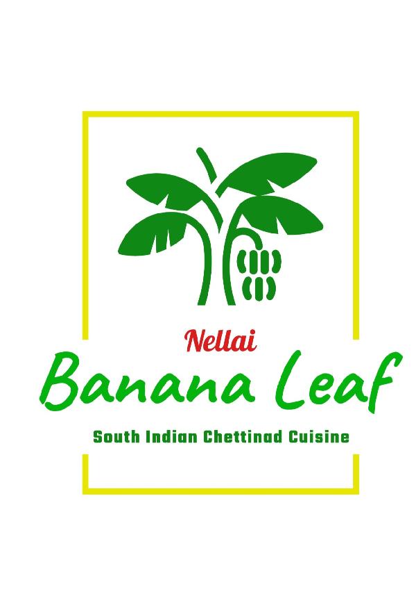 Nellai Banana Leaf