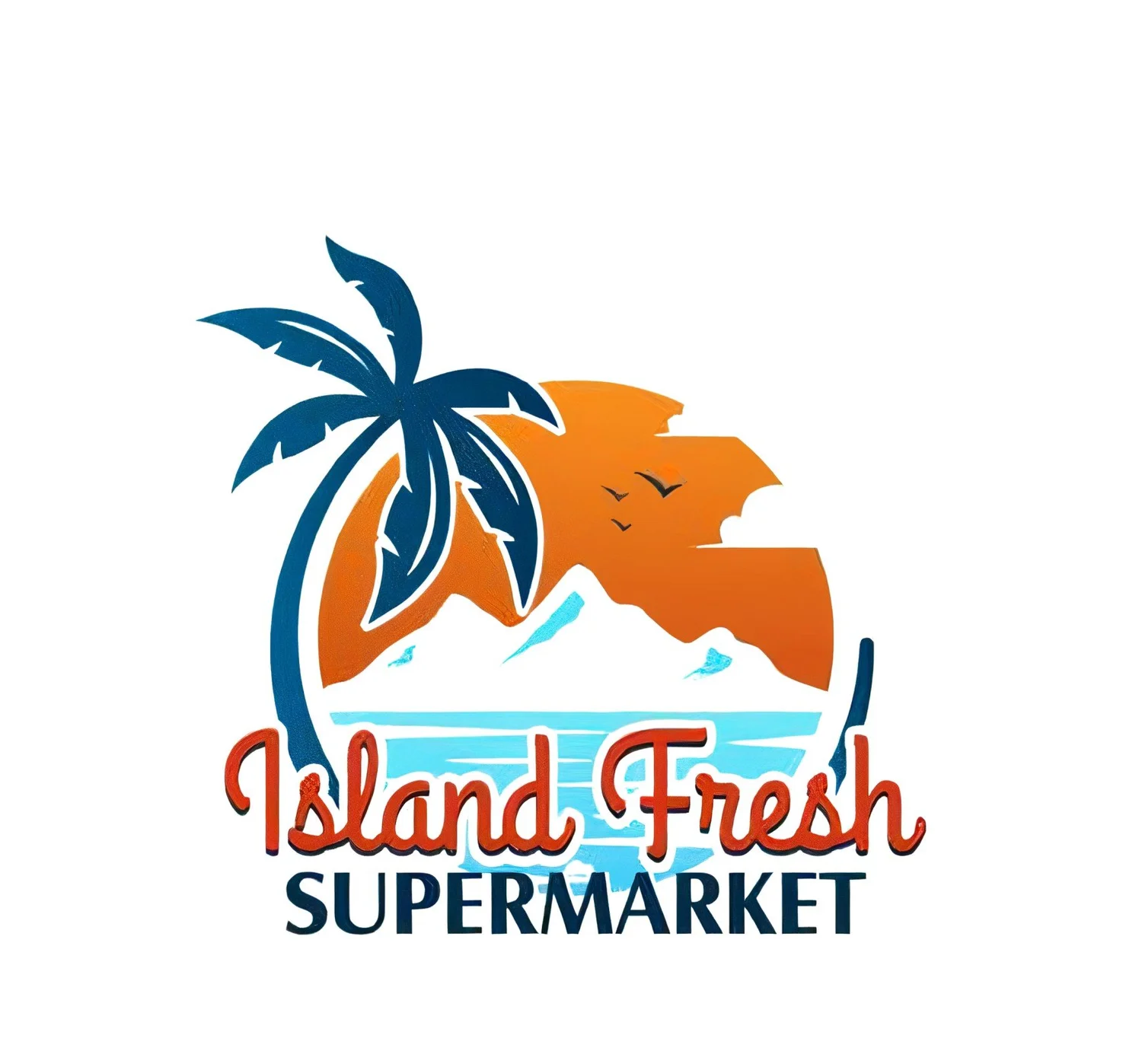 Island Fresh Supermarket