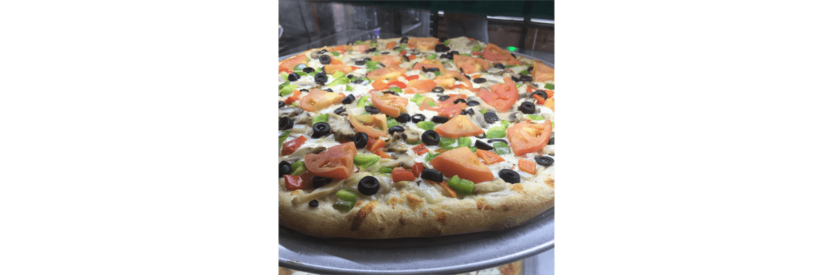 3 Bros 99 Cent Pizza