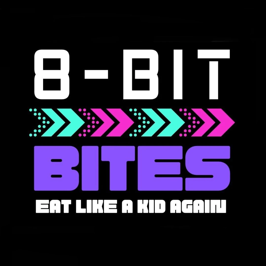 8-Bit Bites