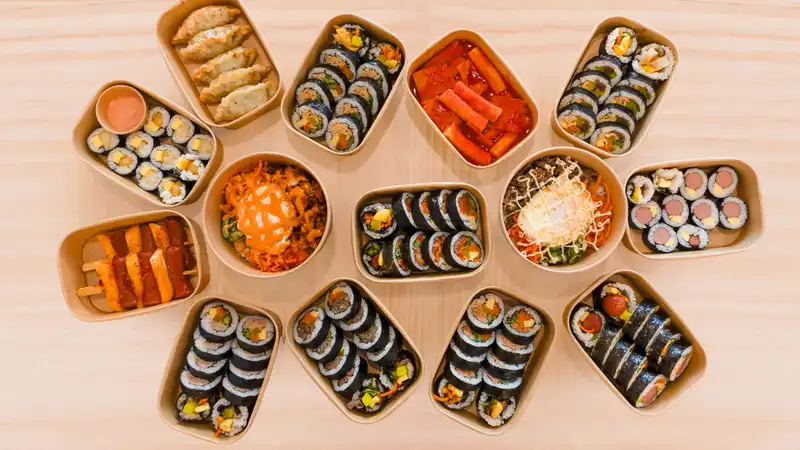 Al Nar Hookah Lounge