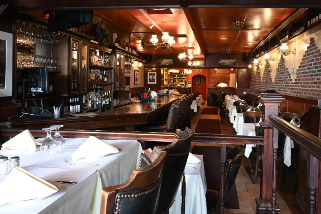 Ali Baba Mediterranean & turkish Cuisine