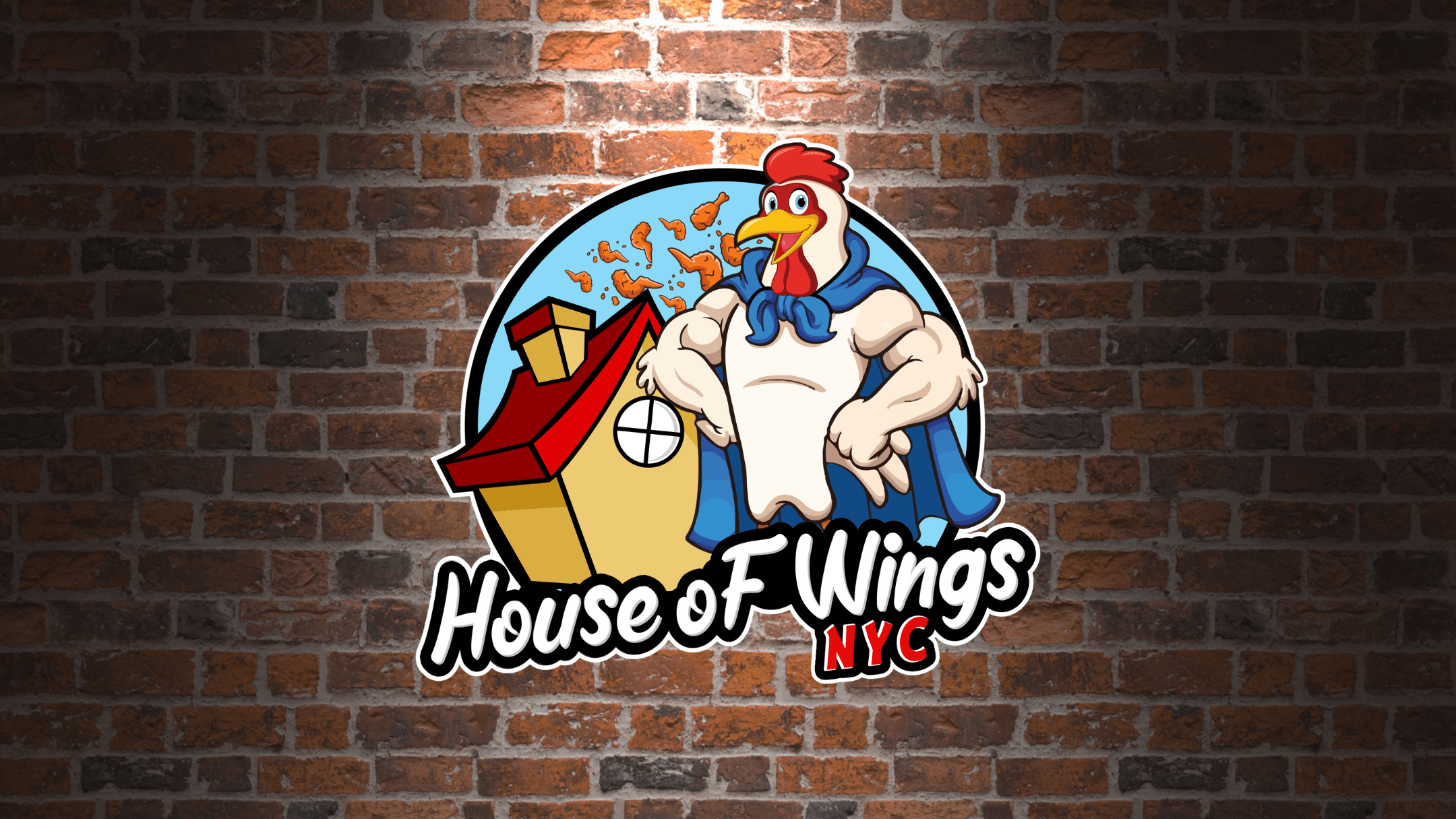Bay Ridge House of Wings