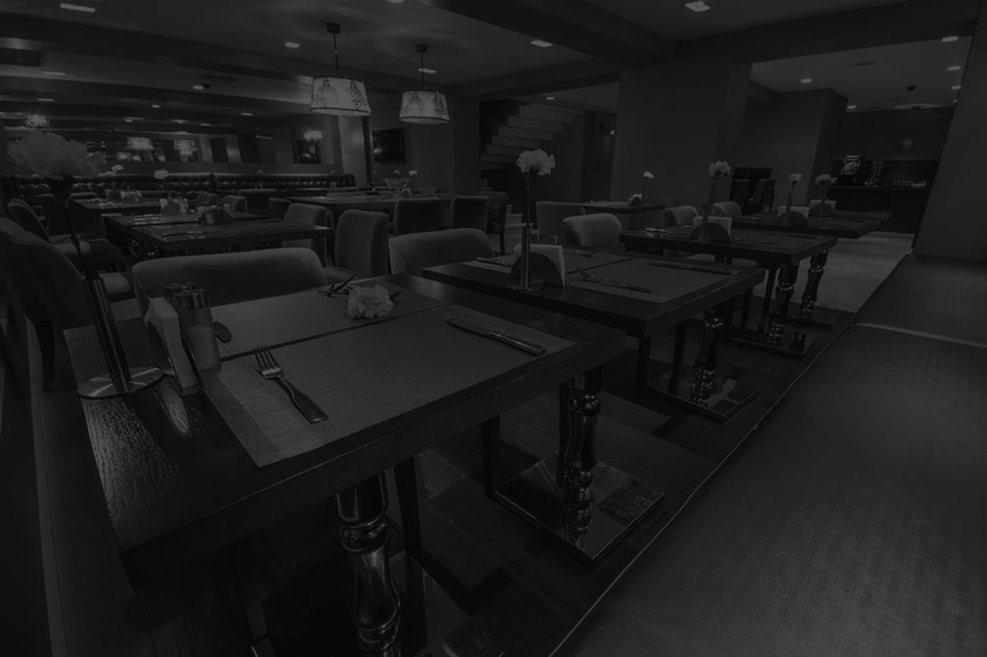 Brooklyn Kabab House