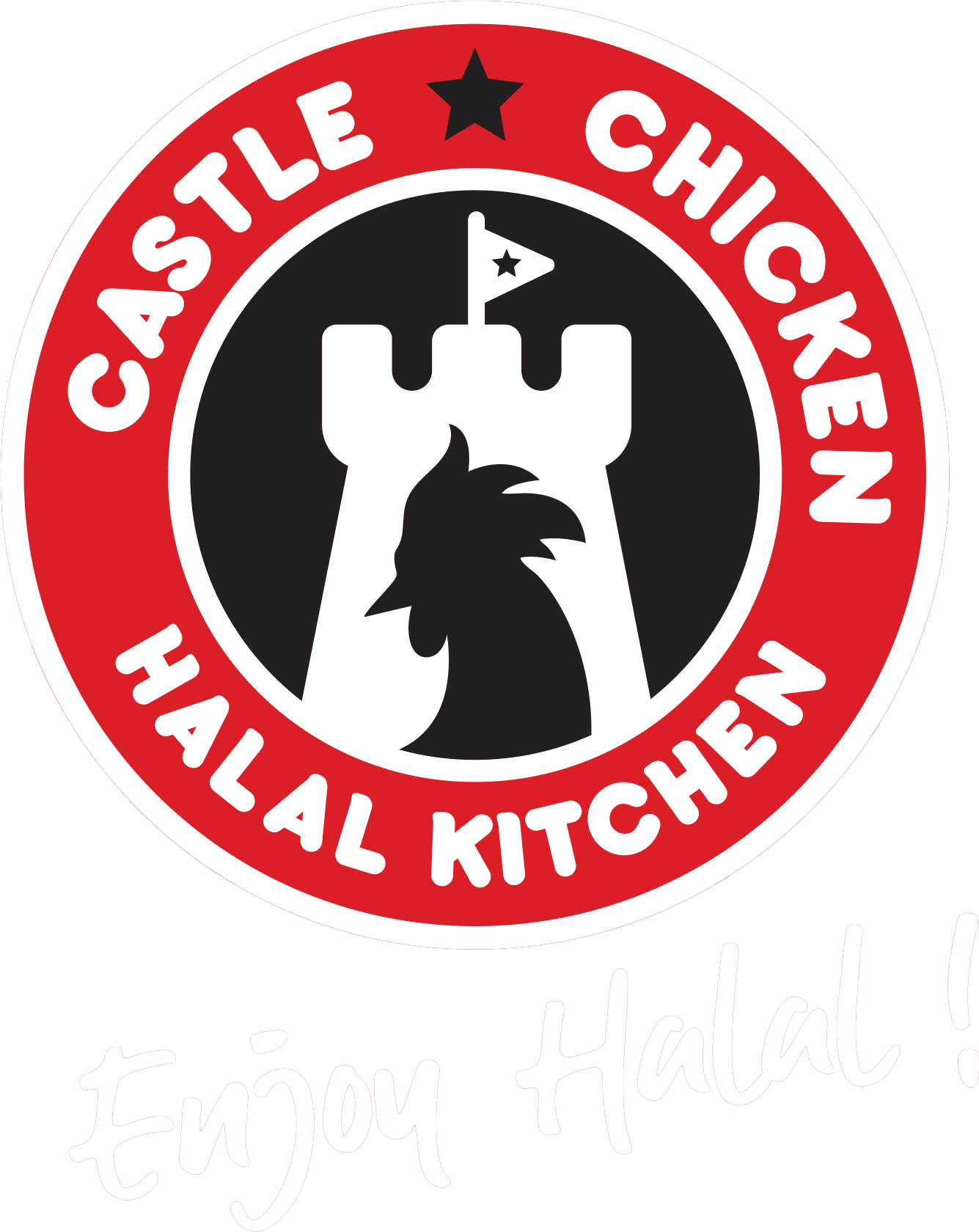 Castle Chicken and Burgers