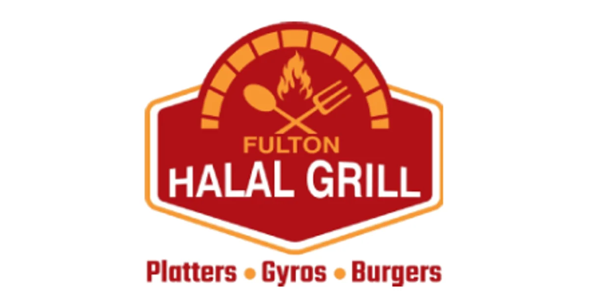 Fulton Halal Grill