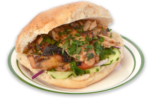 Istanbul Kebab House