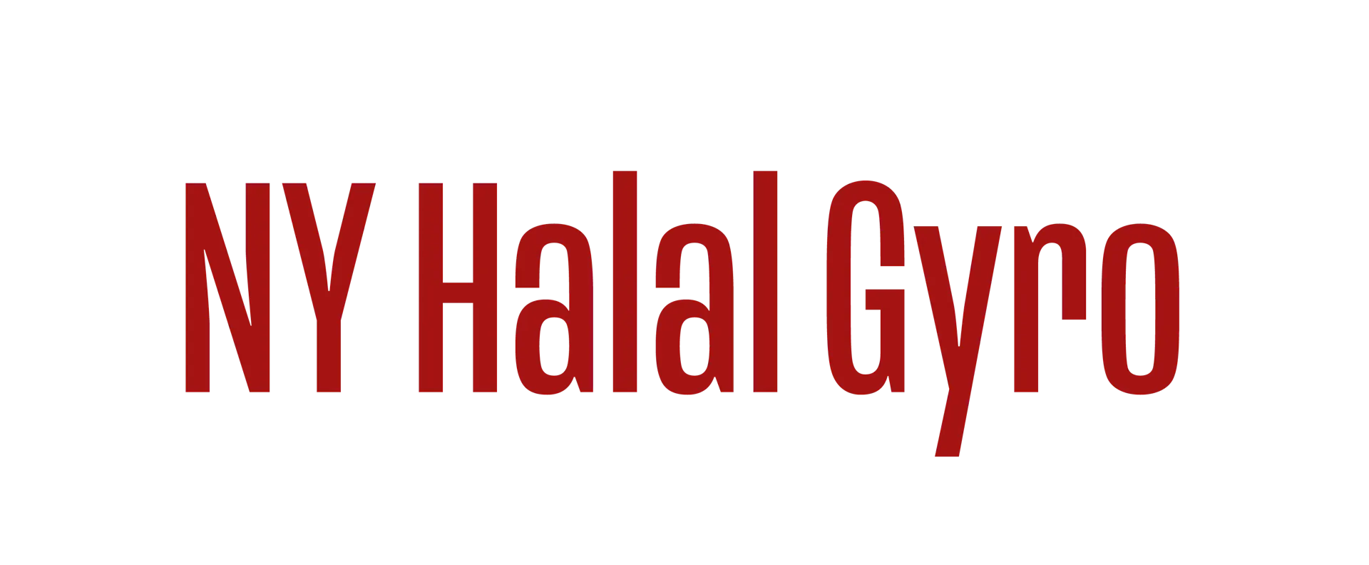 NY Halal Gyro (Les)