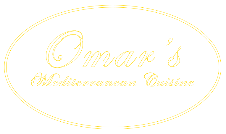 Omars Mediterranean Cuisine