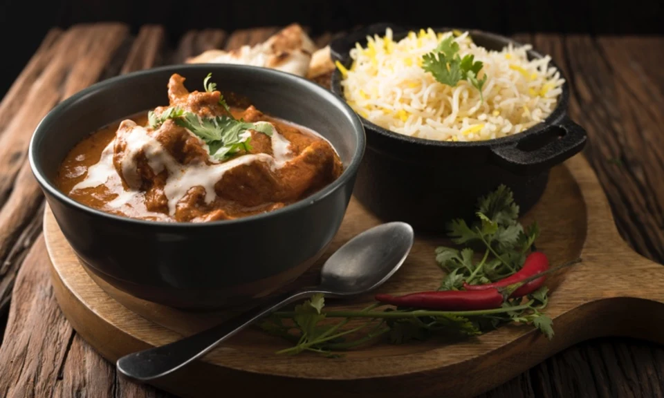 Sapphire Indian Restaurant