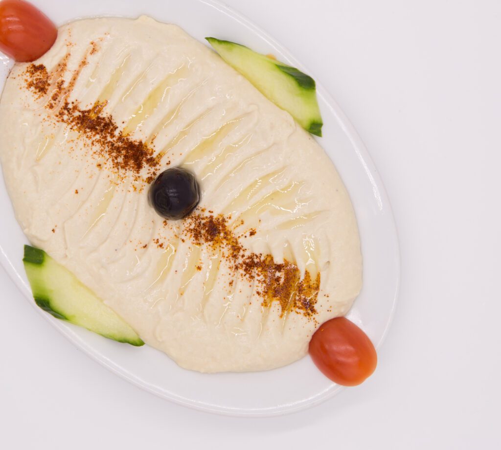 Bosphorus Cafe Grill