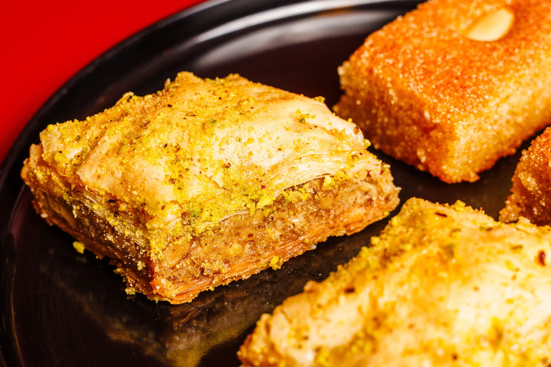 Sultan Cuisine and Bakery Restaurant