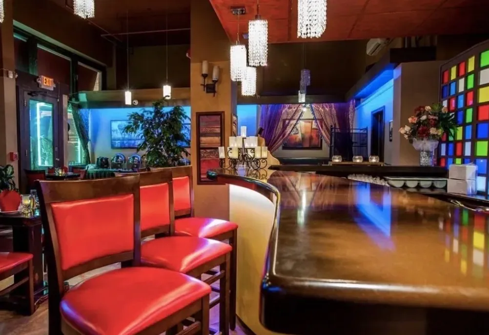 Nawab Pakistani Indian Cuisine