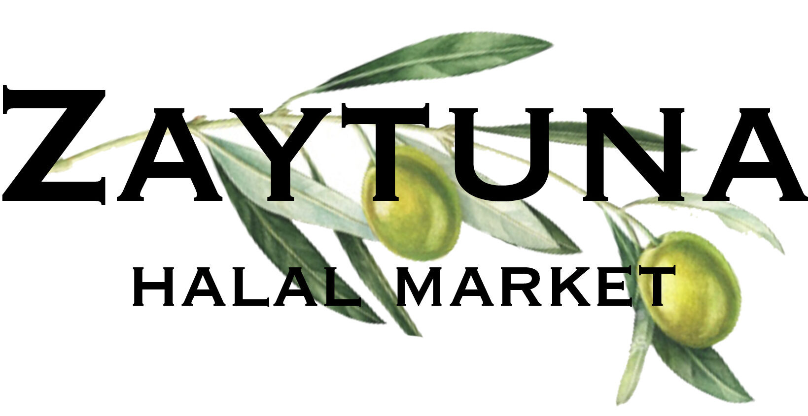 Zaytuna Halal Market