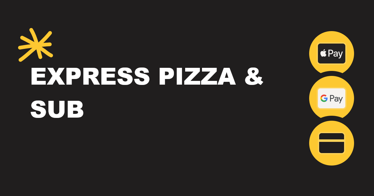Express Pizza