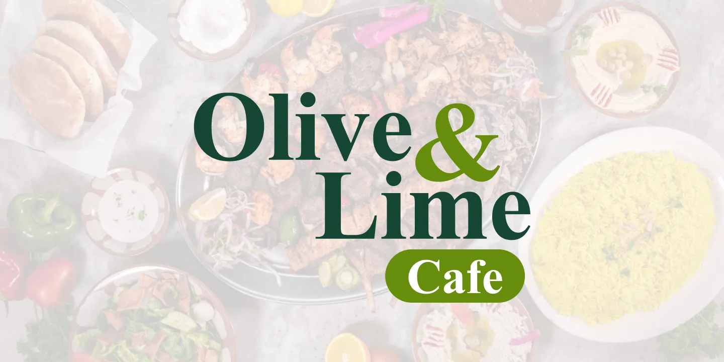Olive & Lime Cafe