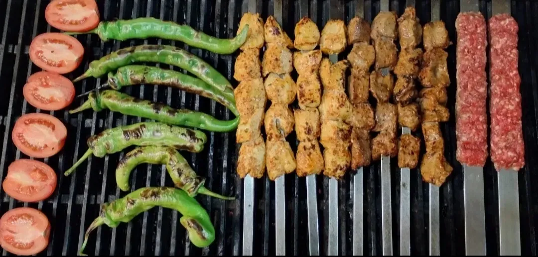 Aci Halal Meat & Turkish Restaurant