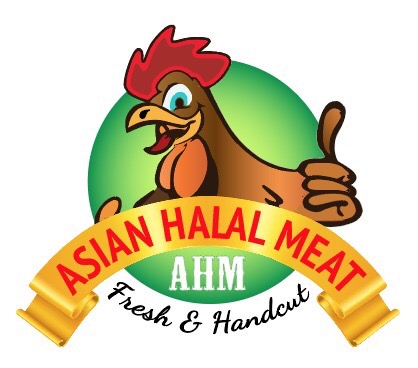 Asian Halal Meat Market