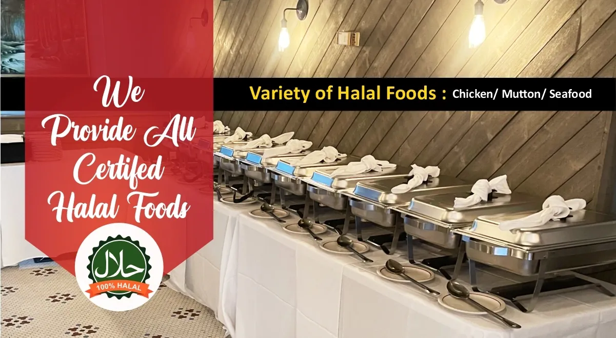 Lazeez Indian Cuisine