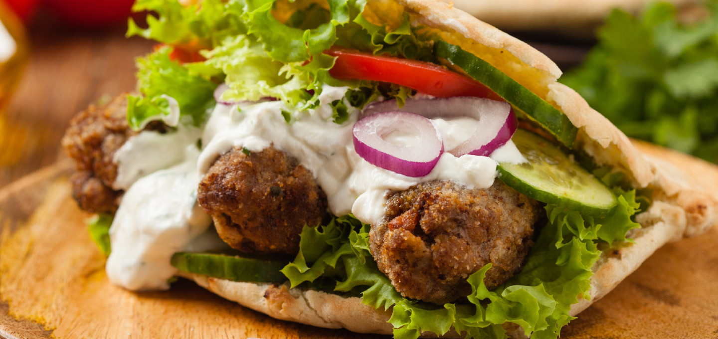 Little Istanbul Restaurant