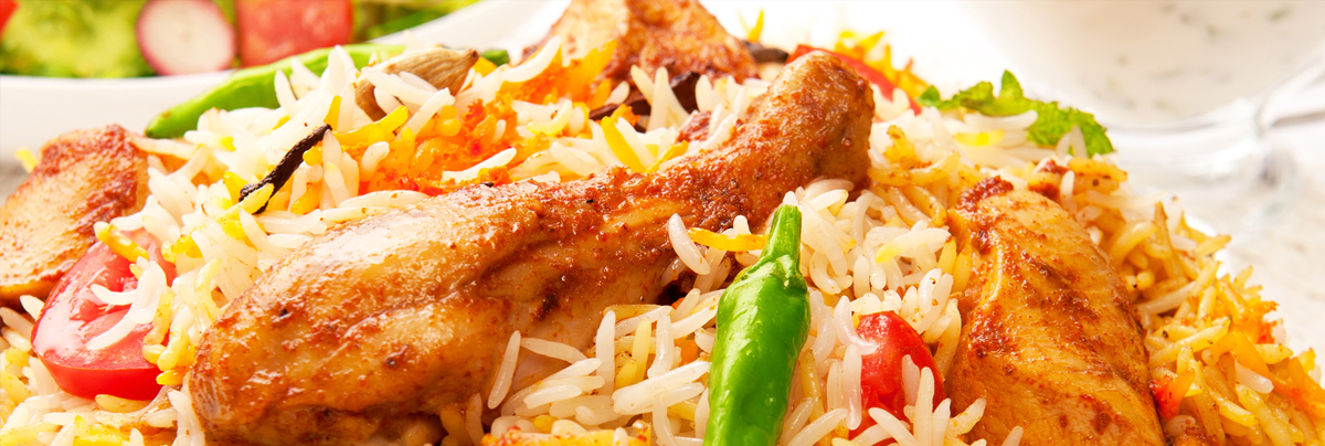 Rangoli: Vibrant Flavors Of India