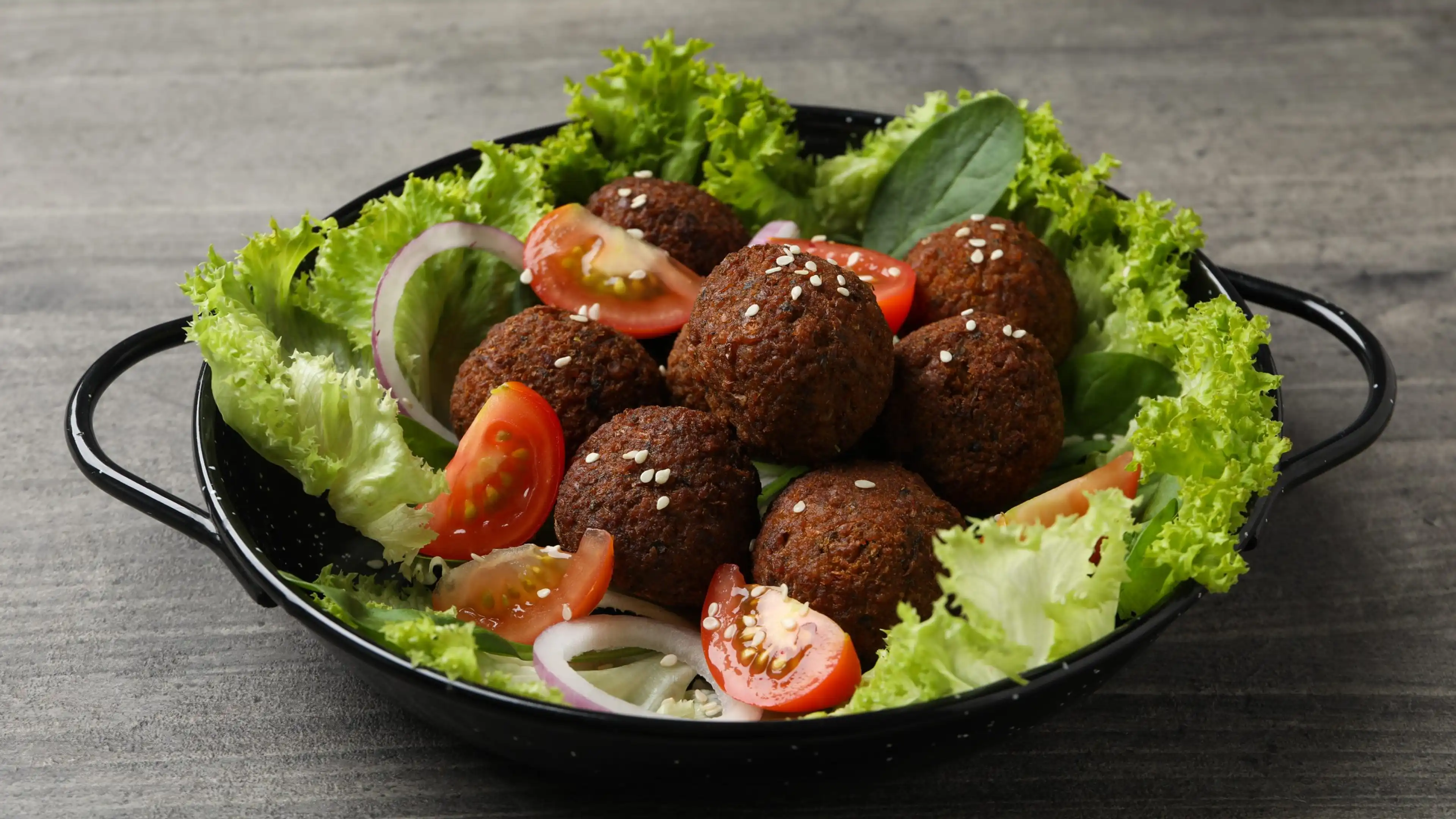 Penn State Halal Guys