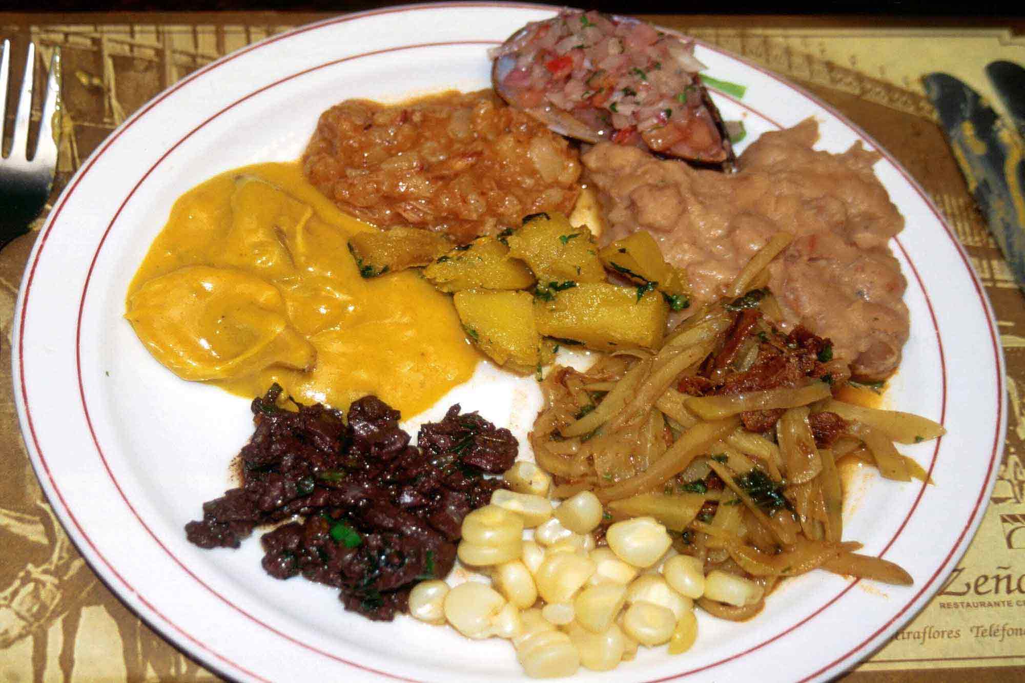 Somali Restaurant Bulsho