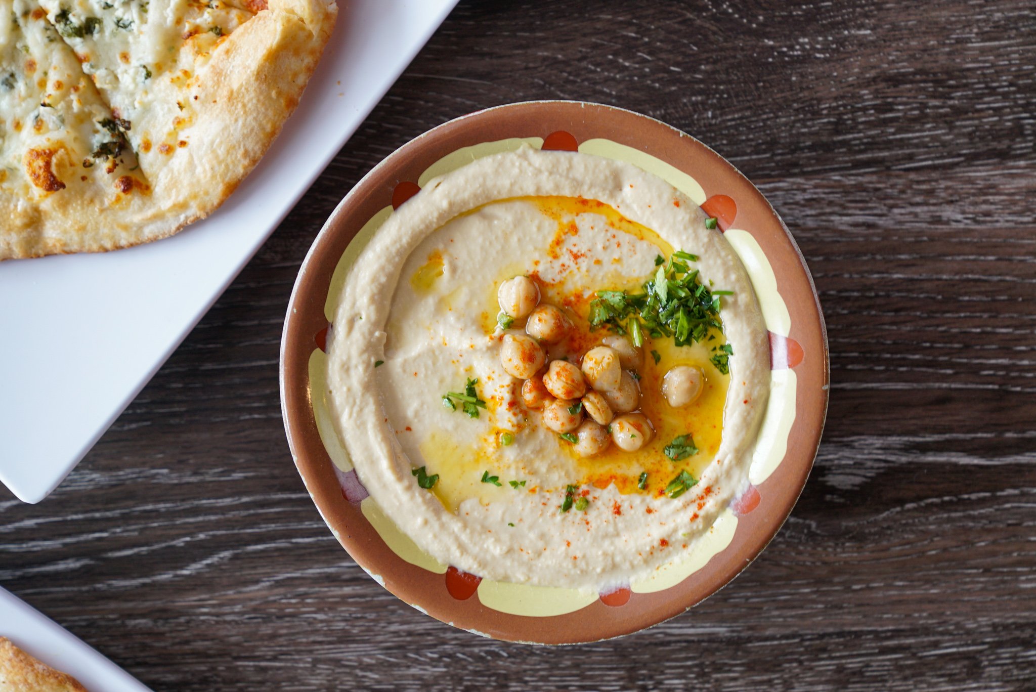 Almarah Grill Mediterranean Cuisine