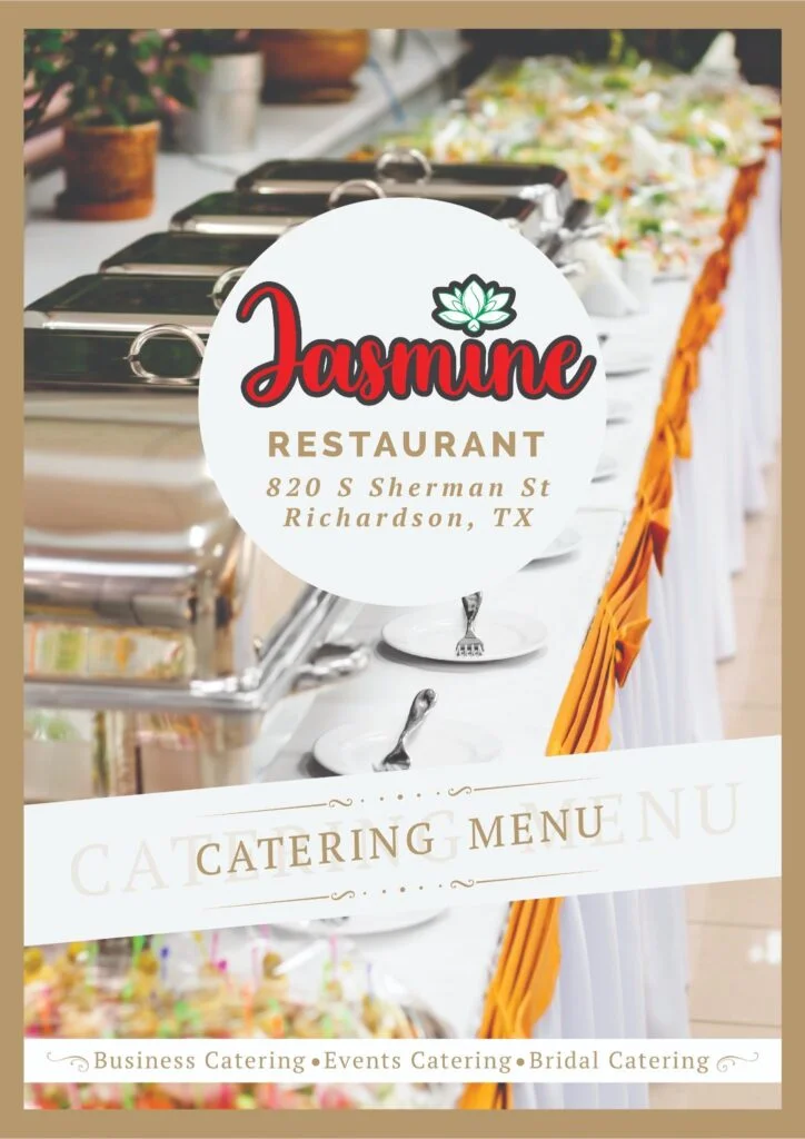 Jasmine Market & Cafe