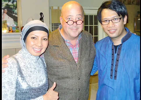 Noodle Wave Richardson