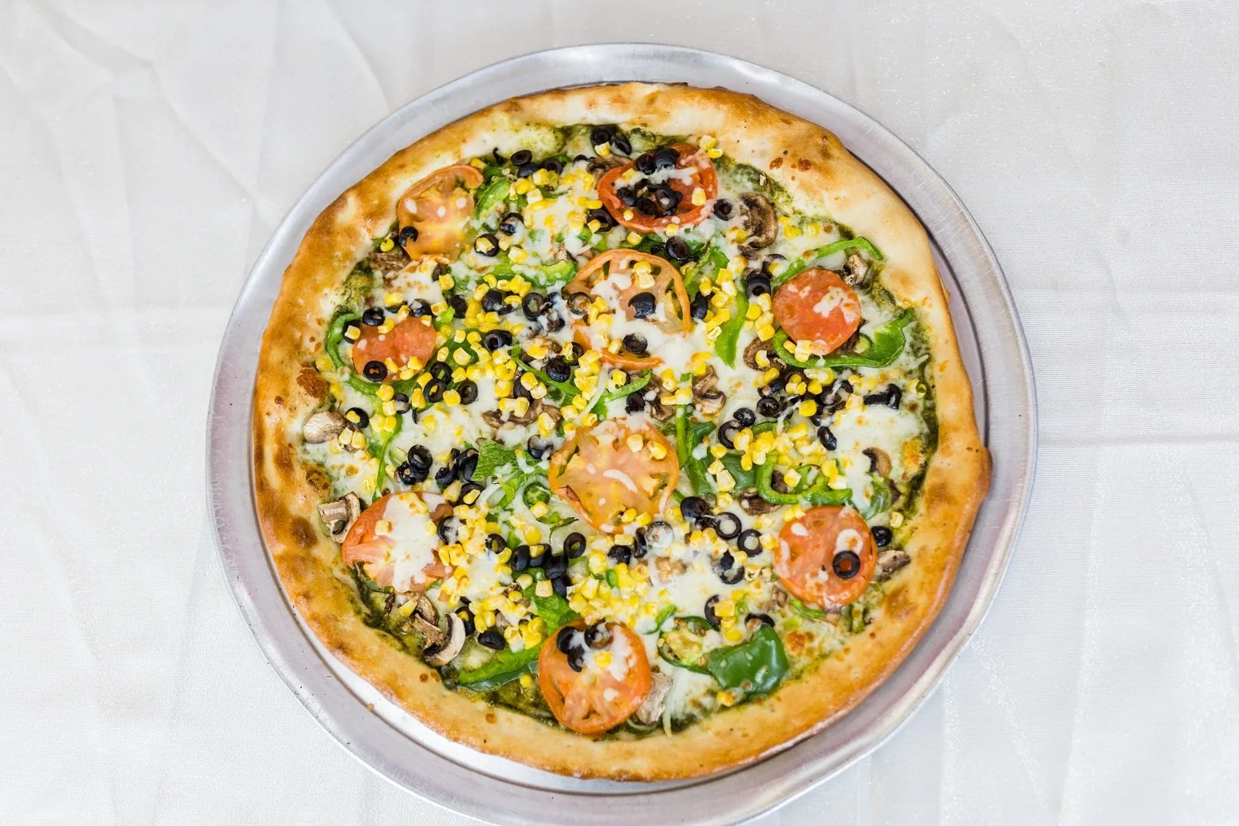 Tastee Pizza & Wings