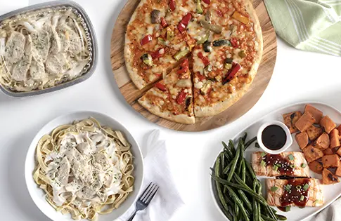 Tawakkul Grocers And Halal Meat