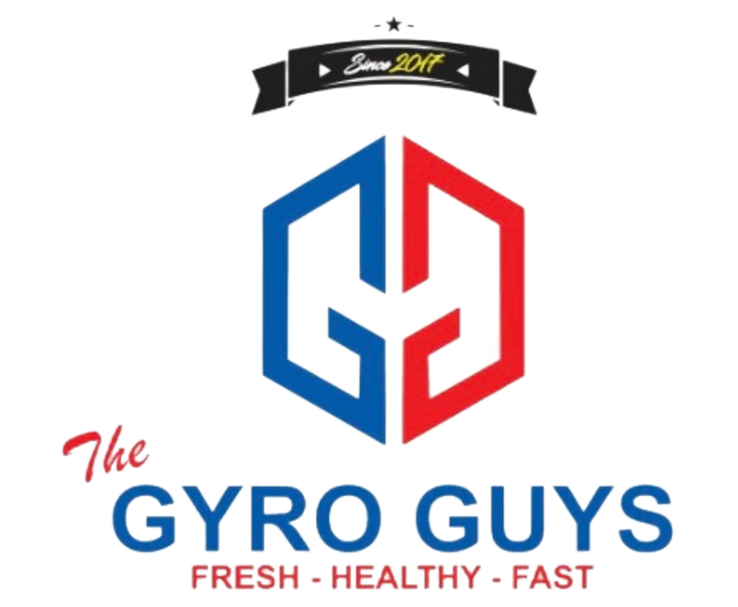 The Gyro Guys