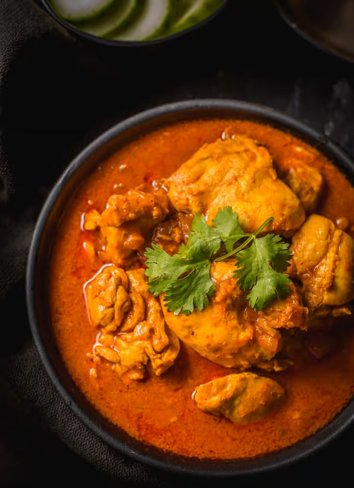 Three Leaf Nepalese Indian Cuisine