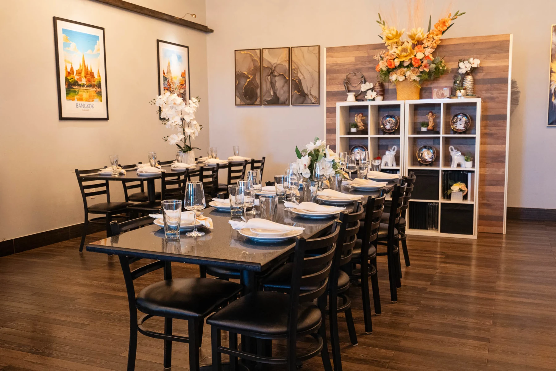 Ocha Thai & Asian Fusion