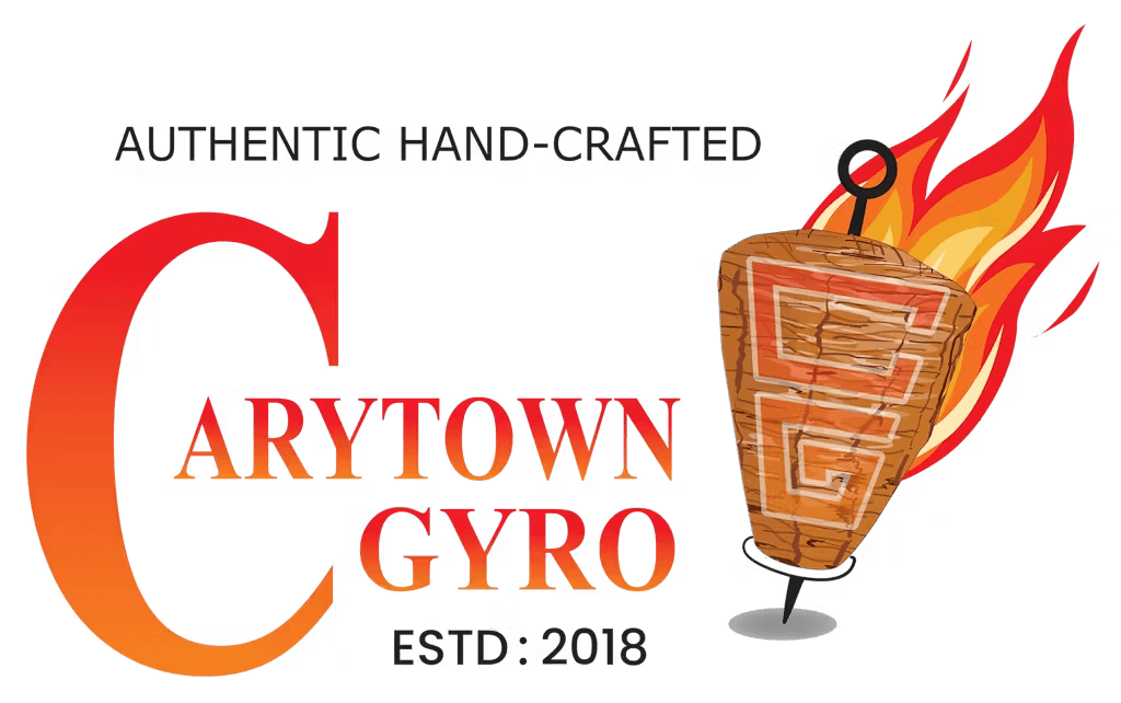 Carytown Gyro