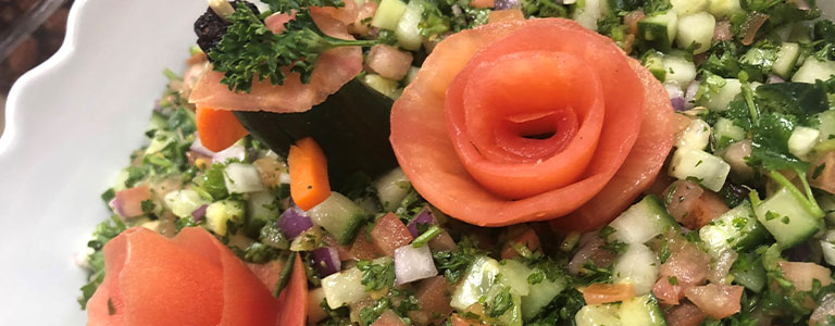 Mediterranean Bakery & Deli