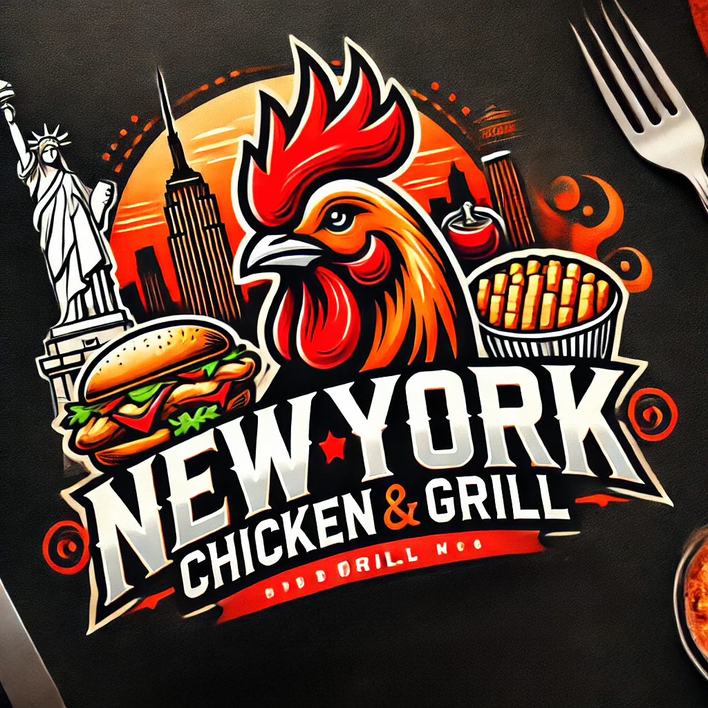 New York Fried Chicken
