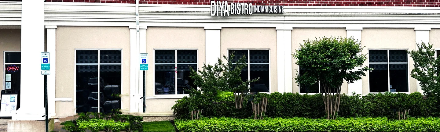 Diya Bistro