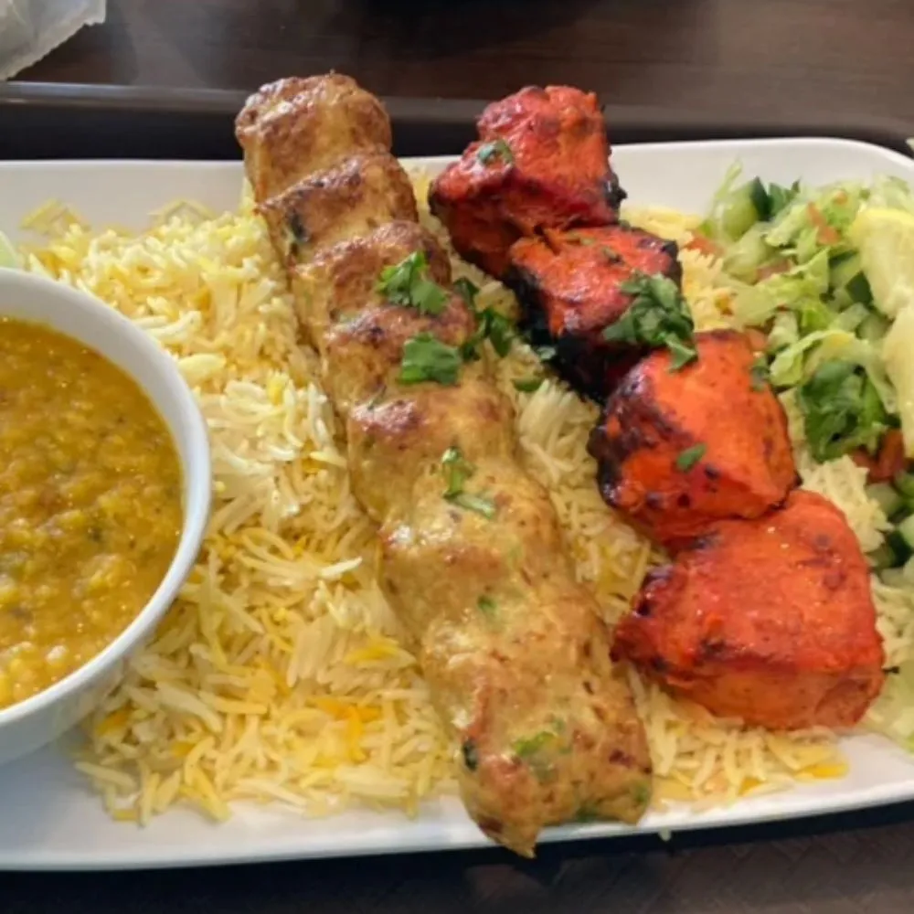 Tandoori Kabob & Grill