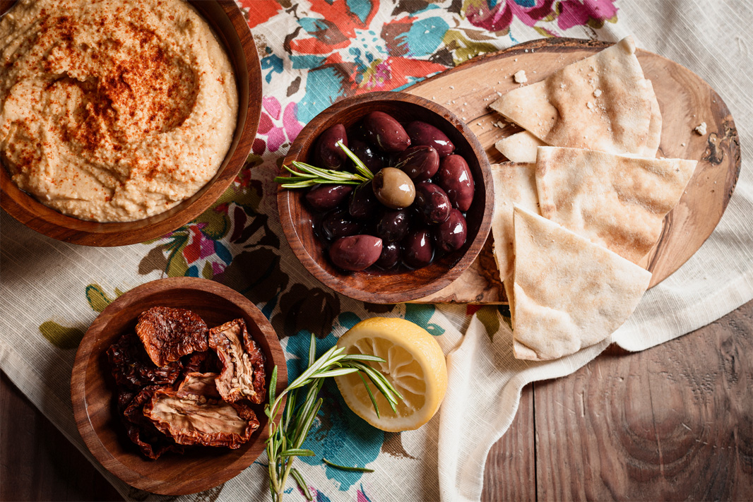 Gyros House Mediterranean Cuisine