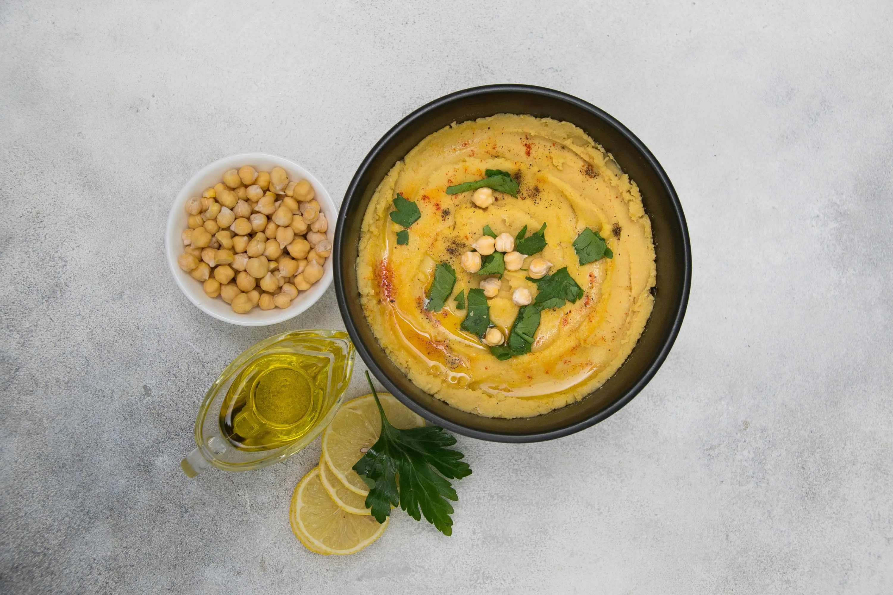 Gyro Guys Halal Grill