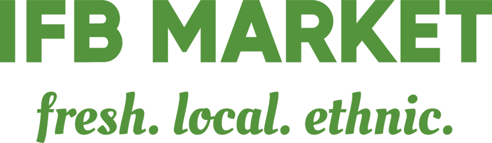 International Food Bazaar